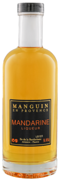 Manguin Mandarine Liqueur 0,5L 40%