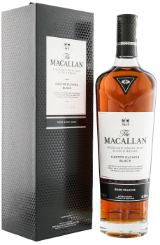 Macallan Easter Elchies Black Release 2020 Single Malt Whisky 0,7L 50%