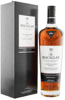 The Macallan Easter Elchies Black release 2020 single malt Scotch whisky 0,7L 50%