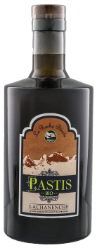 Lachanenche Pastis 0,7L 45%