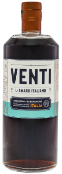 Venti Amaro Italiano bitter 0,7L 26%