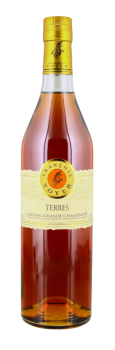 Francois Voyer Cognac Terres de Grande Champagne 0,7L 40%