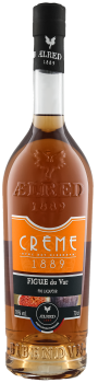 Aelred Liquer 1889 Creme Figue du Var 0,7L 16%