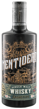 Mentidero Single Malt Whisky Archetype 0,7L 40%