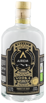 Airem ultra premium Vodka 0,7L 40%