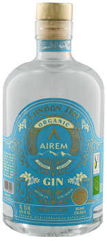 Airem London Dry Gin ultra premium 0,7L 40%