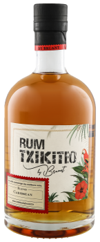 Txikiteo by Bruant Blend Caribbean 4 years old 0,7L 42%