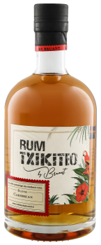 Txikiteo by Bruant Blend rum Caribbean 4 years old 0,7L 42%