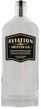 Aviation American Gin batch distilled 1,75L 42%