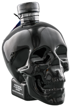 Crystal Head Vodka Onyx 0,7L 40%