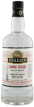 Dillon Blanc Canne Rouge 0,7L 50%