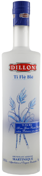 Dillon Blanc Ti Fle Ble 0,7L 50%