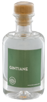 Gintiane Larusee Gin 0,04L 41%