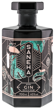 Saneha naturel gin 0,7L 40%