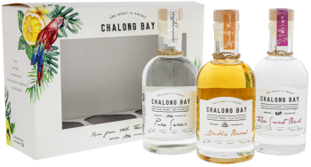 Chalong Bay Discovery Pack 3 x 0,2L 42,33%