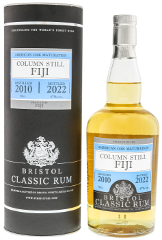 Bristol Column Still Fiji 2010 2022 0,7L 47%