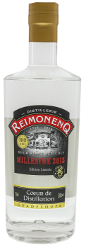 Reimonenq Rhum Blanc Agricole Centenaire 0,7L 50%