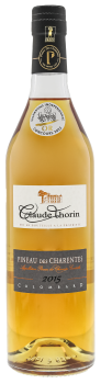 Claude Thorin Pineau des Charentes 2015 0,7L 17%