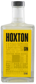 Hoxton Coconut and Grapefruit gin 0,7L 40%