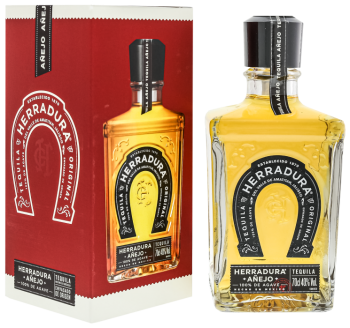 Herradura Anejo Tequila 0,7L 40%