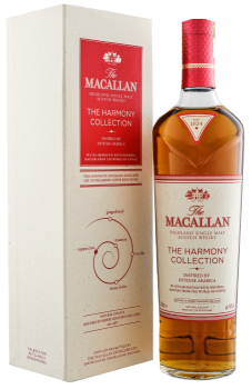Macallan The Harmony Collection Intense Arabica whisky 0,7L 44%