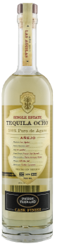 Ocho Tequila Anejo Pierre Ferrand Cognac Cask Finish 2011 0,7L 42%