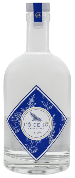 LO de Jo small batch dry gin 0,5L 40%