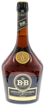 B&B Benedictine blended Liqueur 1 liter 40%