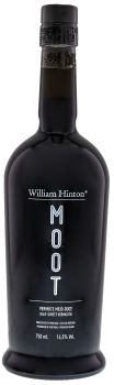 William Hinton Vermute Moot 0,7L 14,5%
