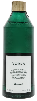 Menaud vodka 0,7L 40%