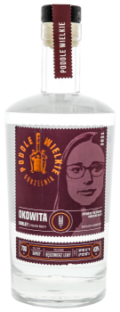 Podole Wielkie Okowita Barley 2021 vodka 0,7L 43%