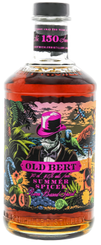 Michlers old Bert summer spiced 0,7L 40%