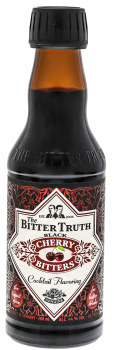 The Bitter Truth Black Cherry Bitters 0,2L 44%