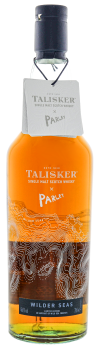 Talisker x Parley Wilder Seas Single Malt Scotch Whisky 0,7L 48,6%