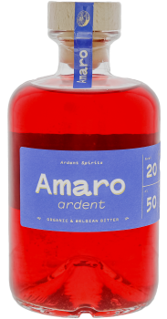 Ardent Amaro 0,5L 20%