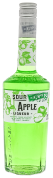 De Kuyper Sour Apple liqueur 0,7L 15%