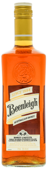 Beenleigh Australian honey rum liqueur 0,7L 35%