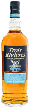 Trois Rivieres Vieux Cuvee du Moulin 0,7L 40%