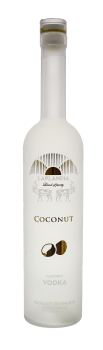 Laplandia Flavoured Coconut Vodka 0,7L 37,5%