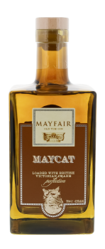 Mayfair Maycat Old Tom Gin 0,7L 42,8%