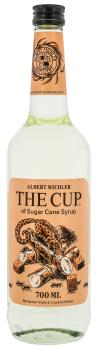 Albert Michler The Cup Sugar Cane Syrup 0,7L 0%