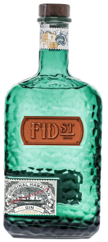 Fid Street Hawaiian small batch london dry gin 0,7L 45%