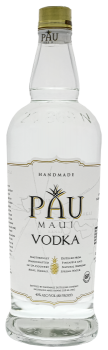 Pau Maui handcrafted vodka 1 liter 40%