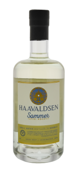Havaldsen Summer Aquavit 0,5L 39,3%