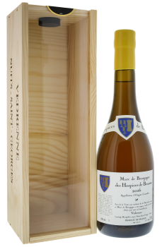 Marc de Bourgogne des Hospices de Beaune 2016 0,7L 40%
