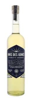 Distillerie de Lyon Anis des Gones La Racette Originale 0,7L 45%