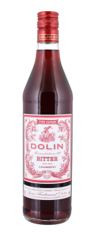Dolin Bitter de Chambery 0,75L 16%