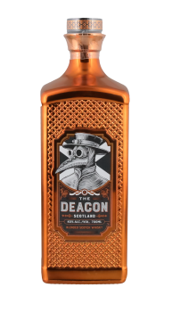 The Deacon Blended Scotch Whisky 0,7L 40%