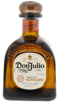 Don Julio Reposado tequila 0,7L  38%