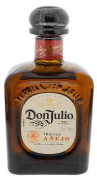 Don Julio Anejo tequila 0,7L  38%